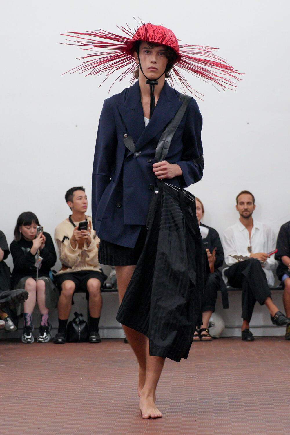 SETCHU MEN SS 2026 - Foto #9