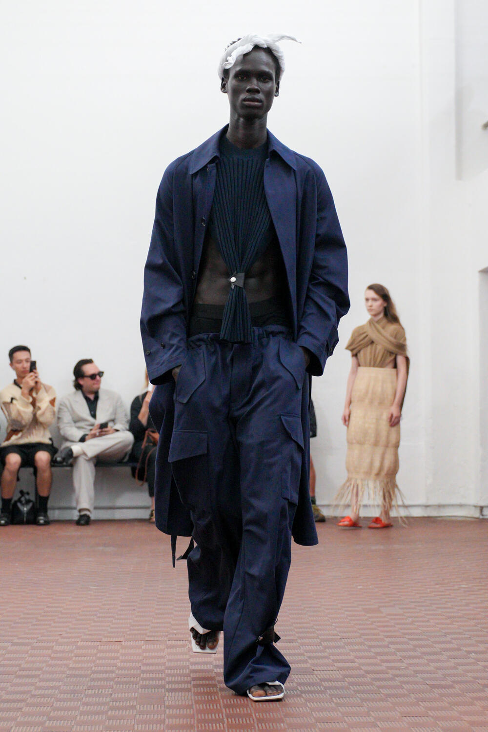 SETCHU MEN SS 2026 - Foto #10