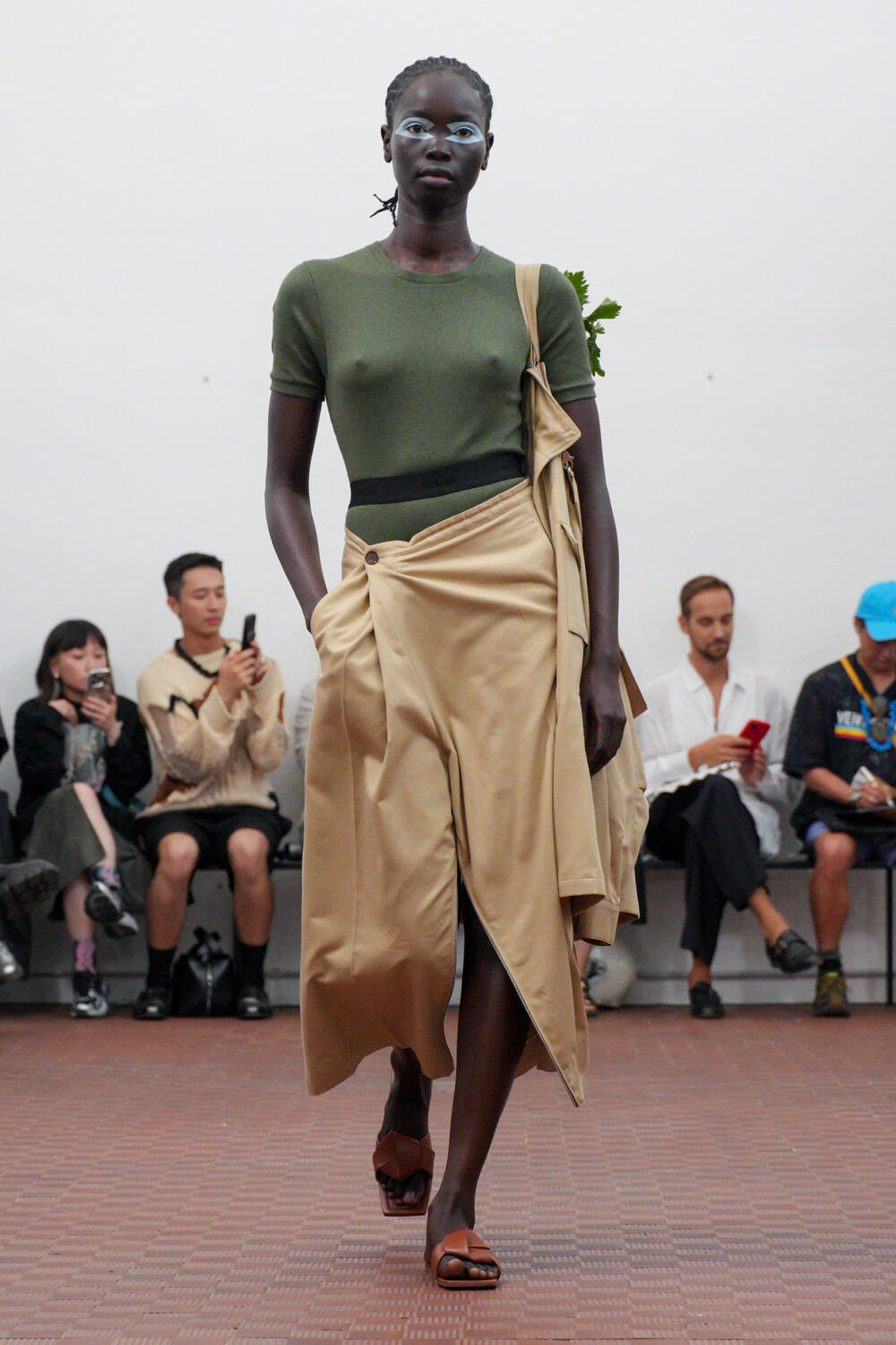 SETCHU MEN SS 2026 - Foto #2