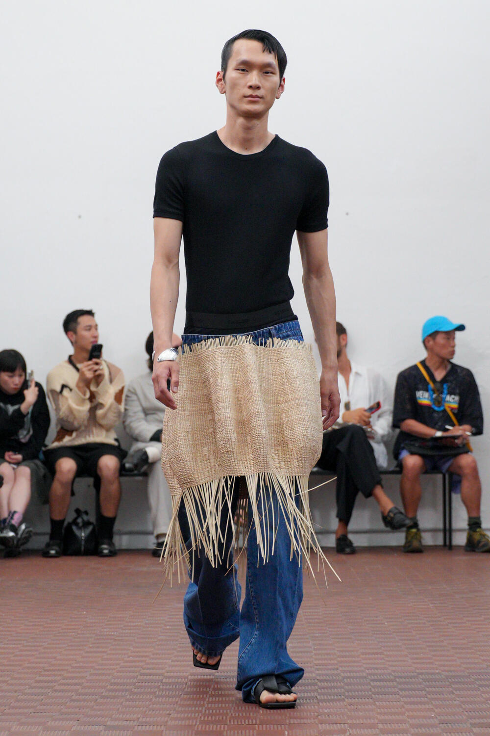 SETCHU MEN SS 2026 - Foto #15