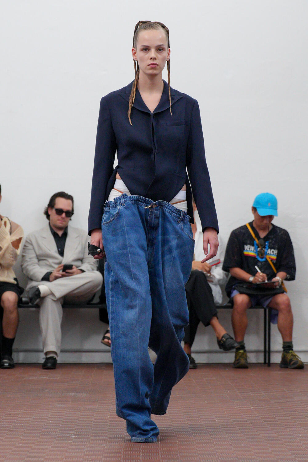 SETCHU MEN SS 2026 - Foto #16
