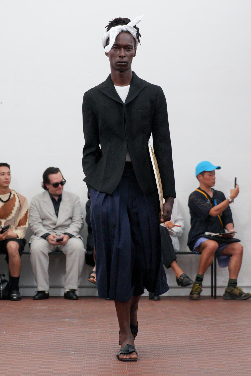 SETCHU MEN SS 2026 - Foto #18