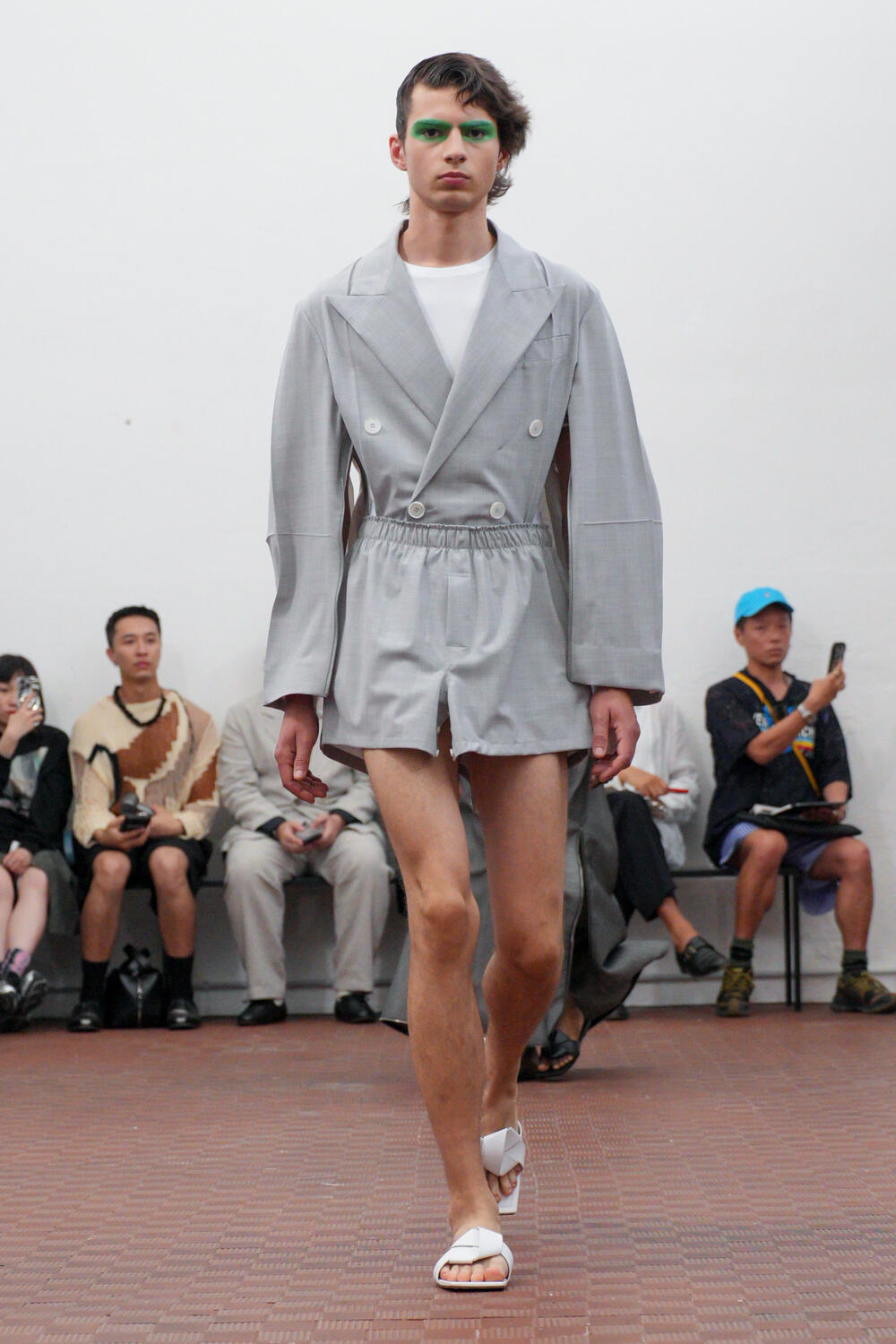 SETCHU MEN SS 2026 - Foto #20