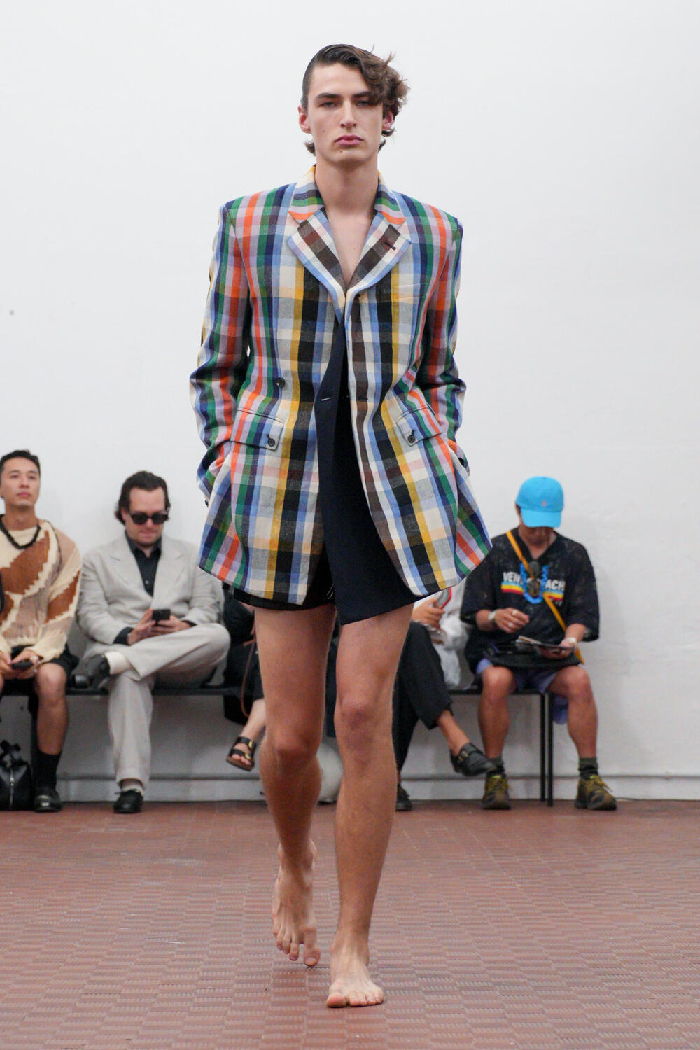 SETCHU MEN SS 2026 - Foto #12