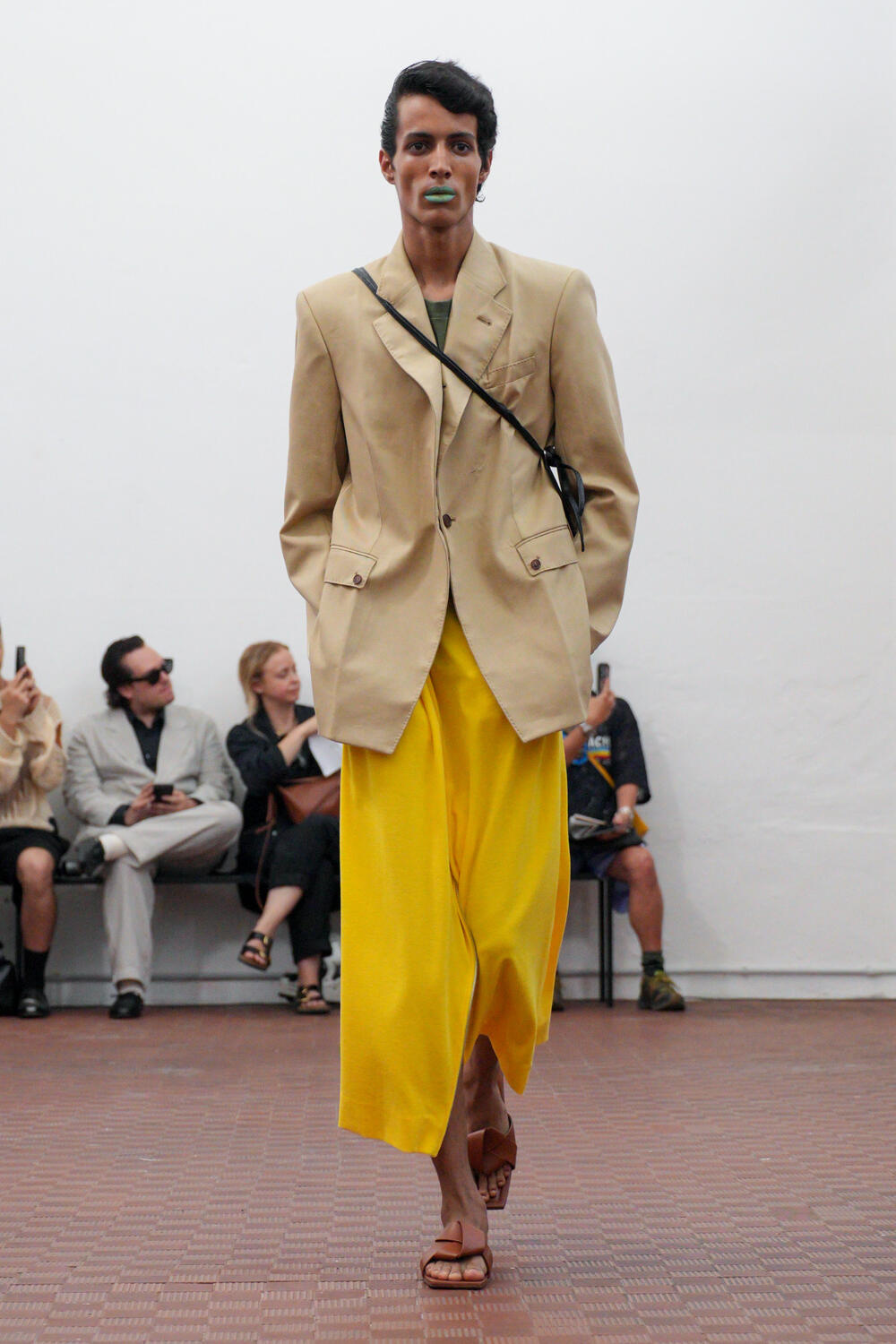 SETCHU MEN SS 2026 - Foto #13