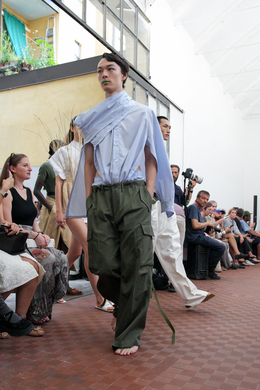 SETCHU MEN SS 2026 - Foto #26