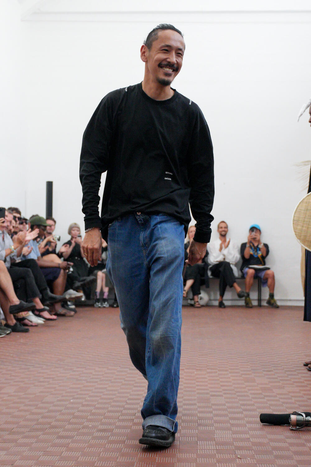 SETCHU MEN SS 2026 - Foto #27