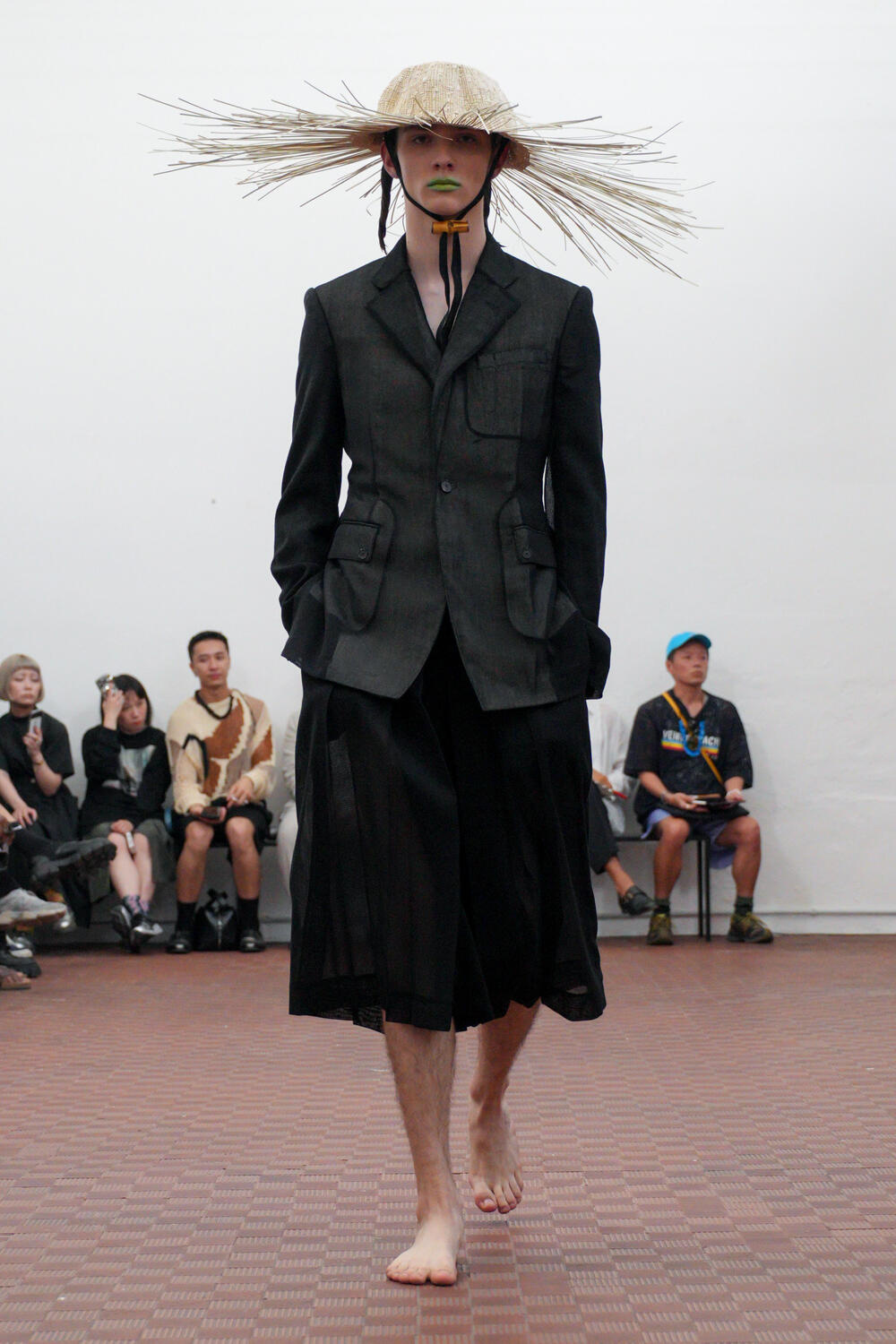 SETCHU MEN SS 2026 - Foto #24