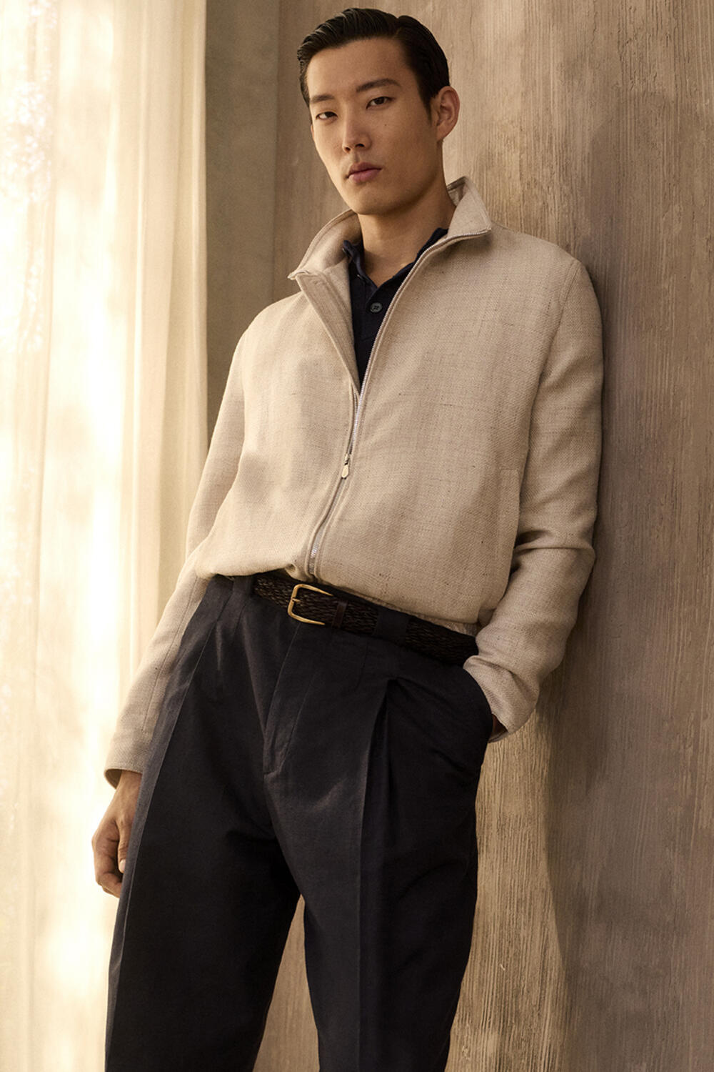 BRUNELLO CUCINELLI MEN SS 2026 - Foto #18