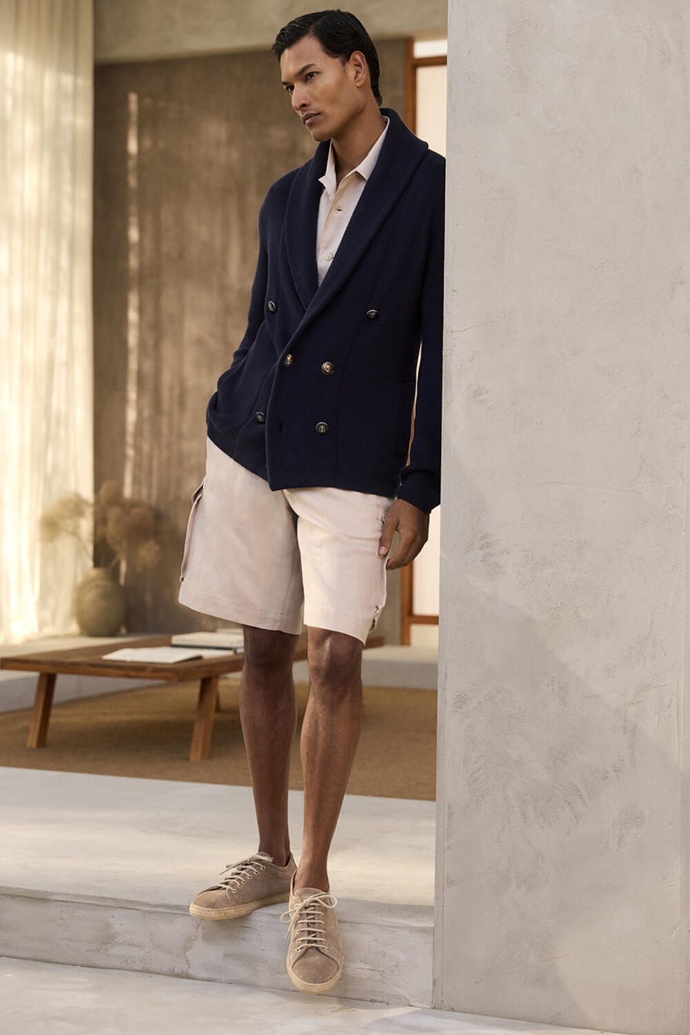 BRUNELLO CUCINELLI MEN SS 2026 - Foto #19