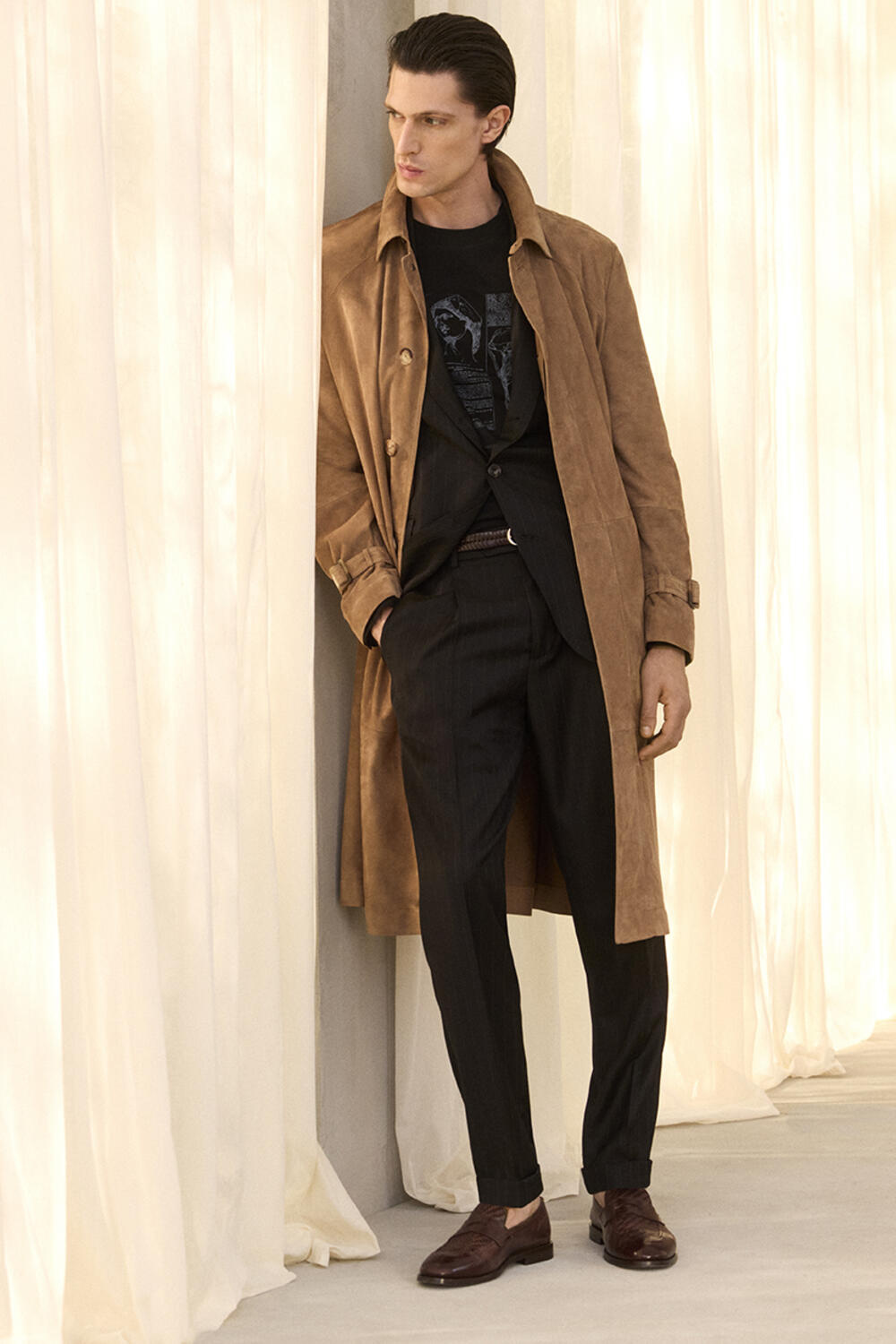 BRUNELLO CUCINELLI MEN SS 2026 - Foto #21