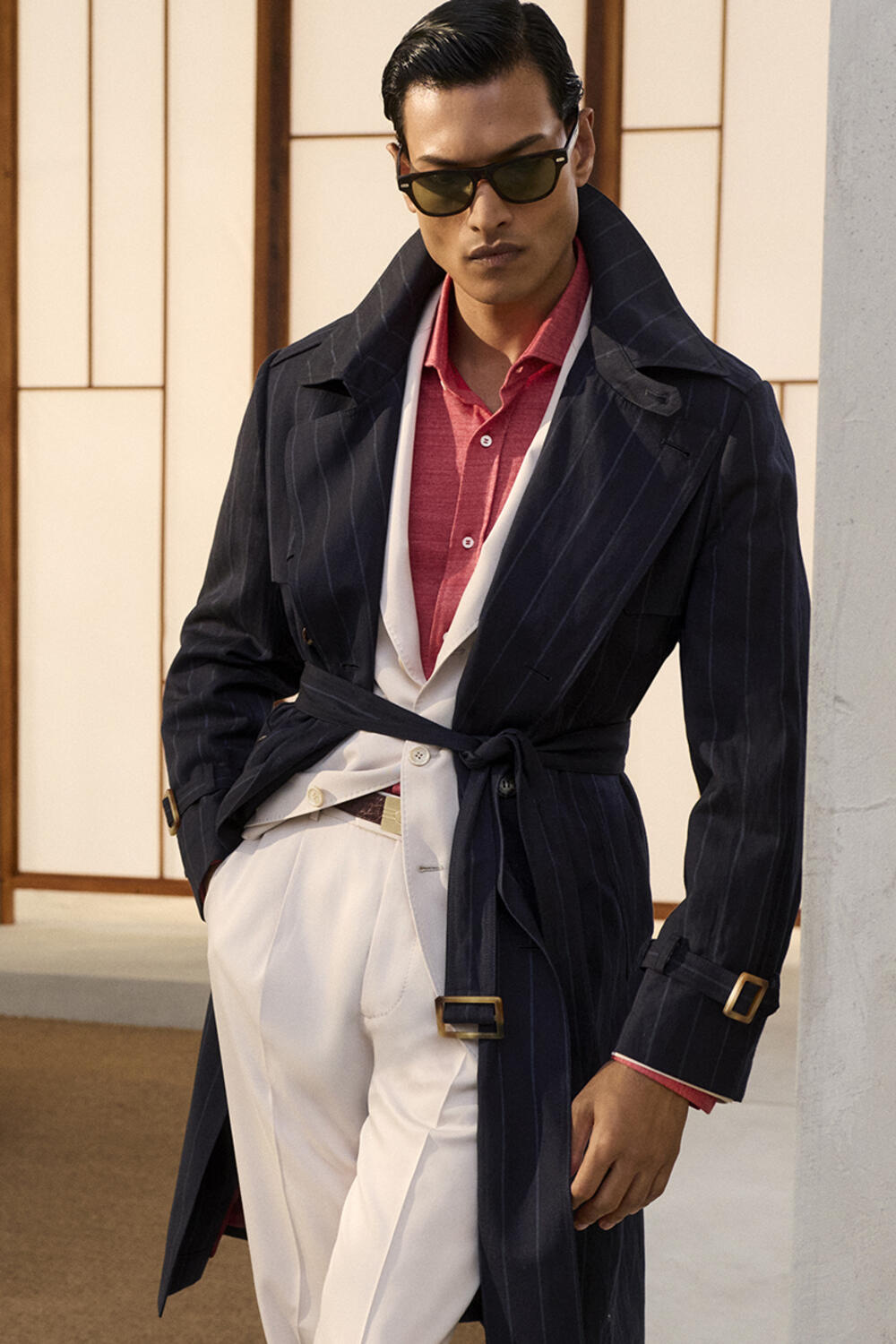 BRUNELLO CUCINELLI MEN SS 2026 - Foto #30