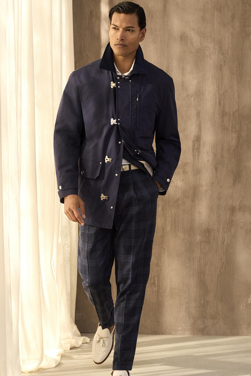 BRUNELLO CUCINELLI MEN SS 2026 - Foto #32