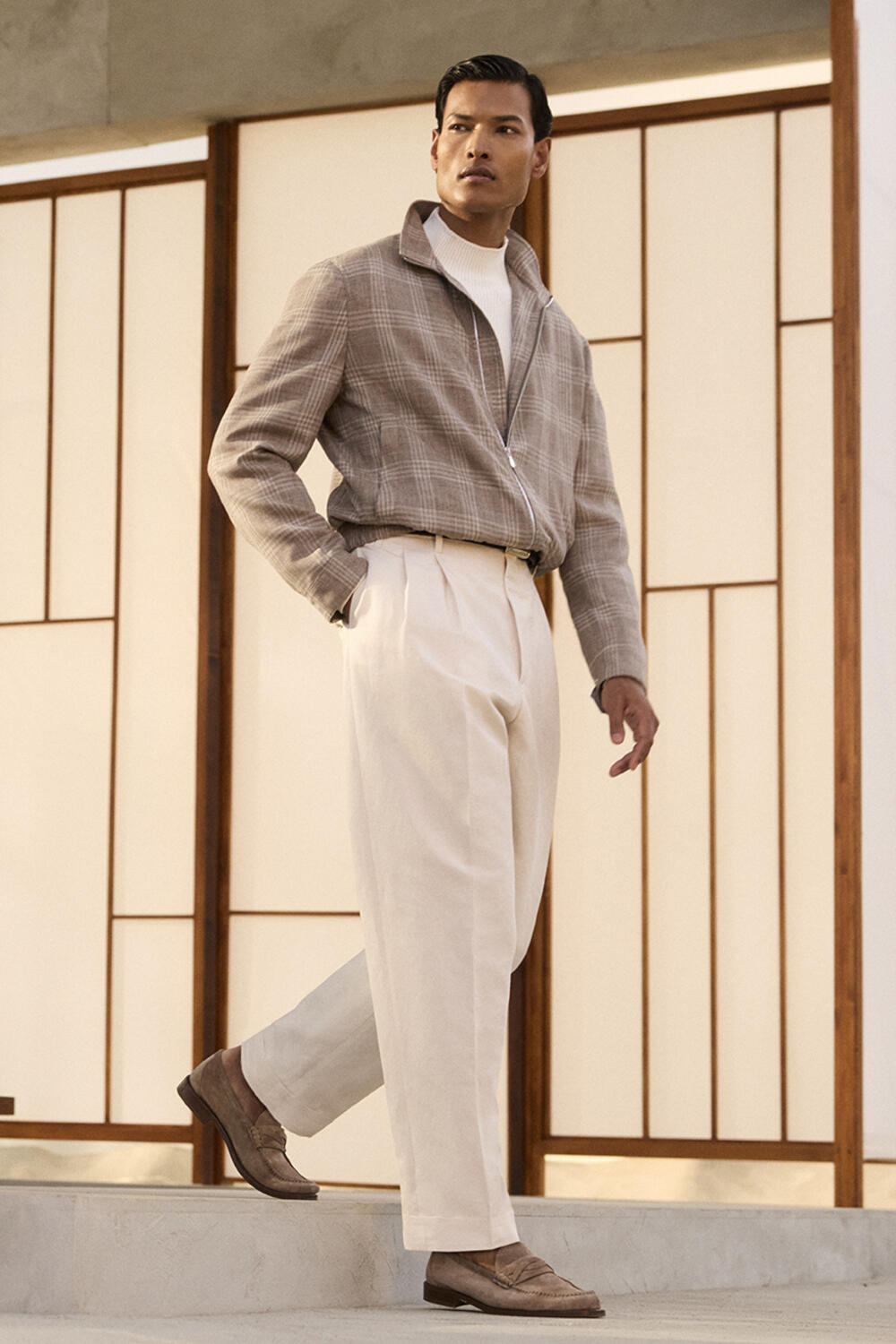 BRUNELLO CUCINELLI MEN SS 2026 - Foto #26