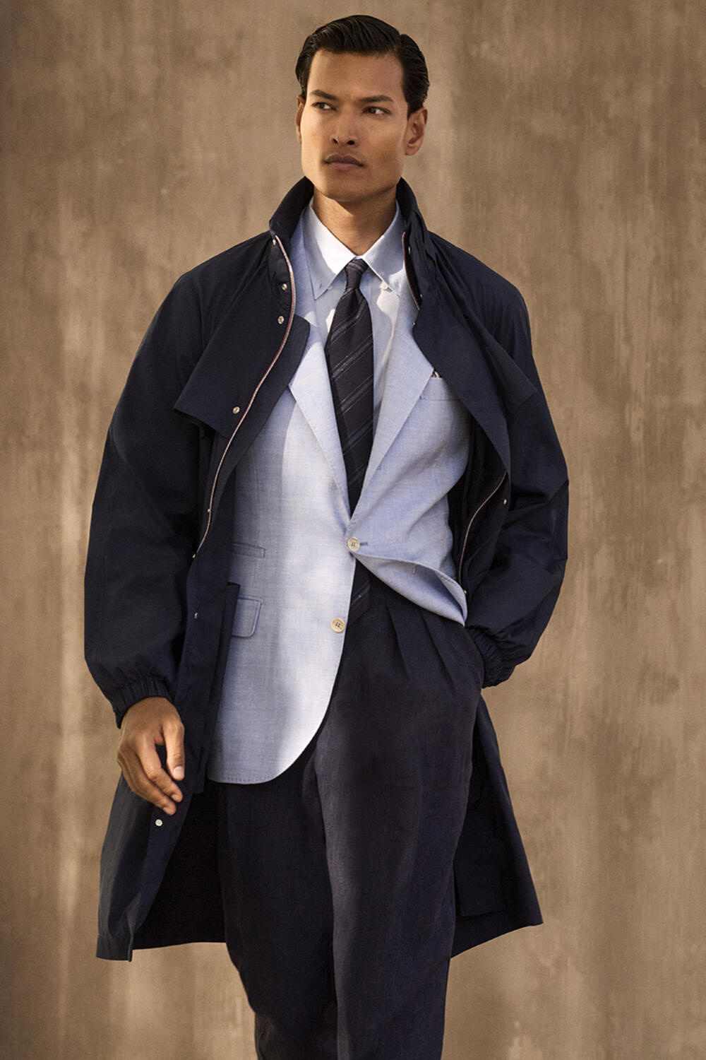 BRUNELLO CUCINELLI MEN SS 2026 - Foto #38
