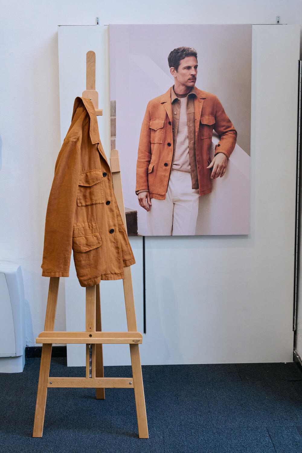BOGLIOLI MEN SS 2026 - Foto #9