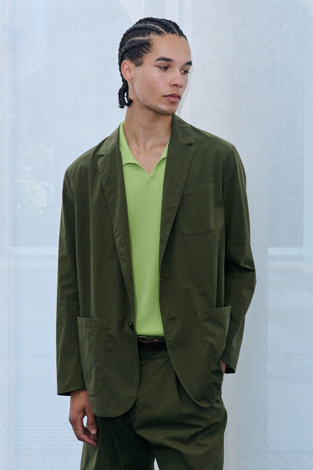 BOGLIOLI MEN SS 2026 - Foto #5