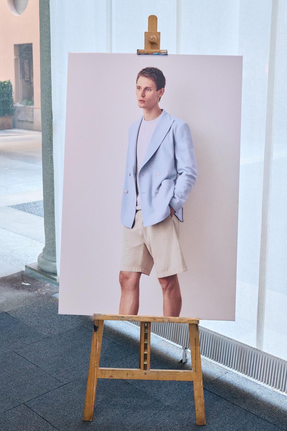 BOGLIOLI MEN SS 2026 - Foto #17