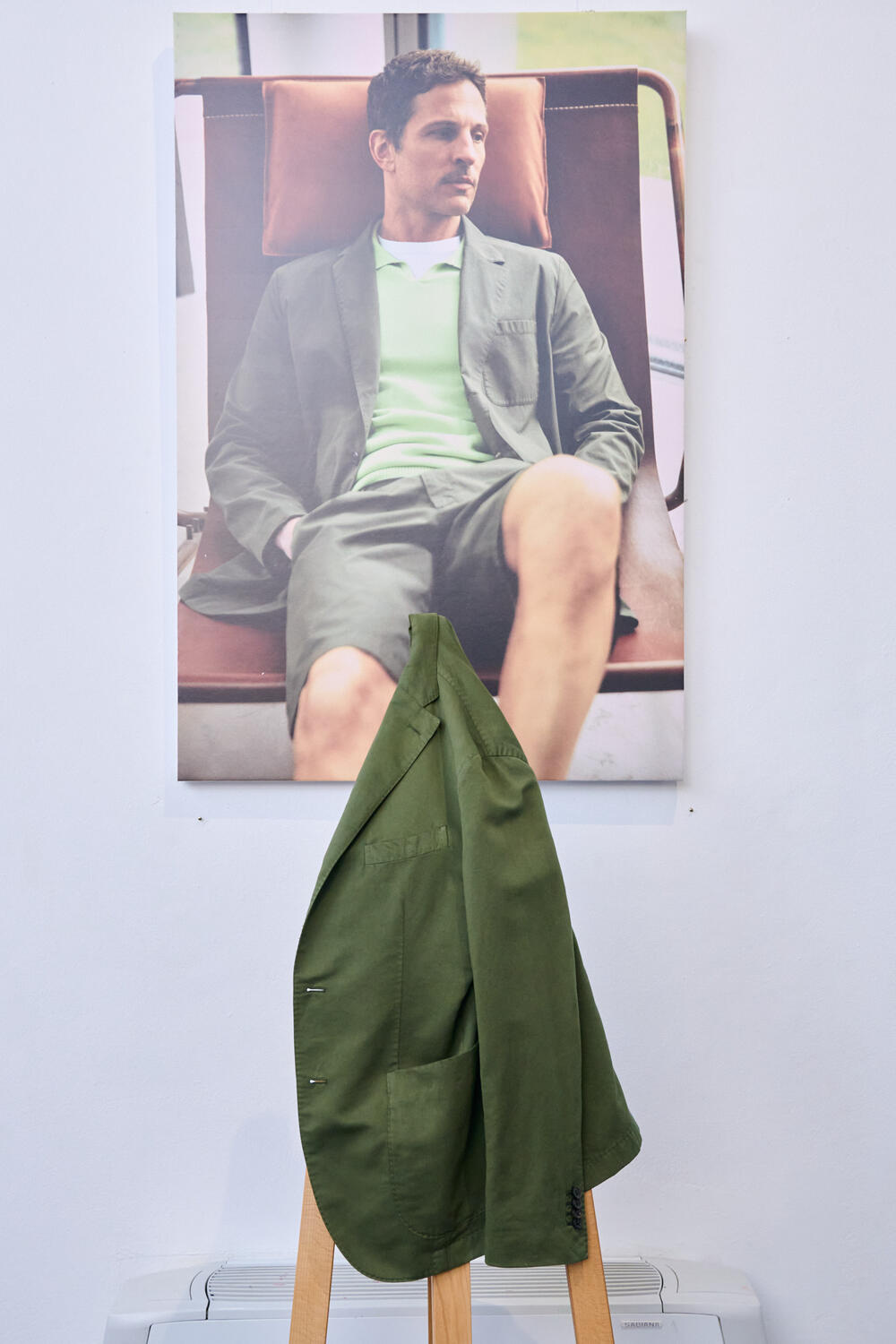 BOGLIOLI MEN SS 2026 - Foto #18