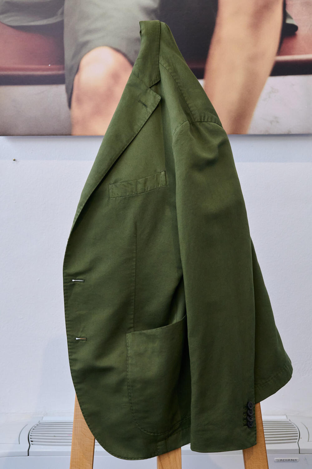 BOGLIOLI MEN SS 2026 - Foto #28