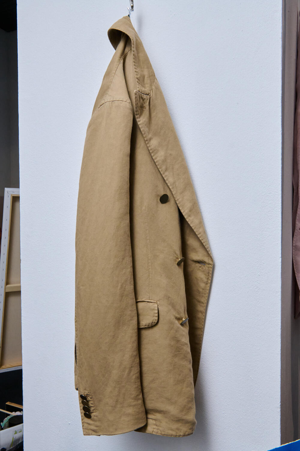 BOGLIOLI MEN SS 2026 - Foto #32