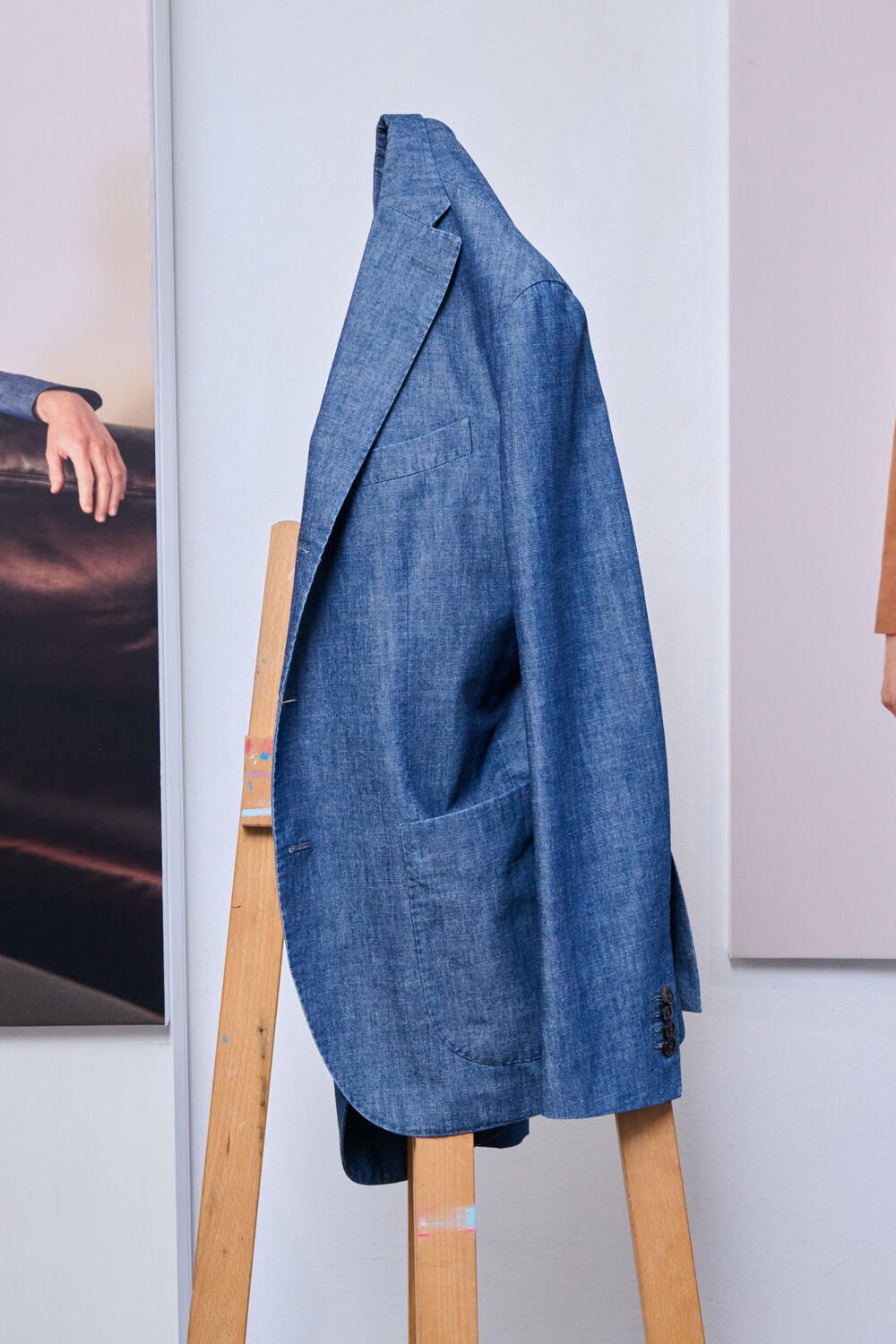 BOGLIOLI MEN SS 2026 - Foto #24