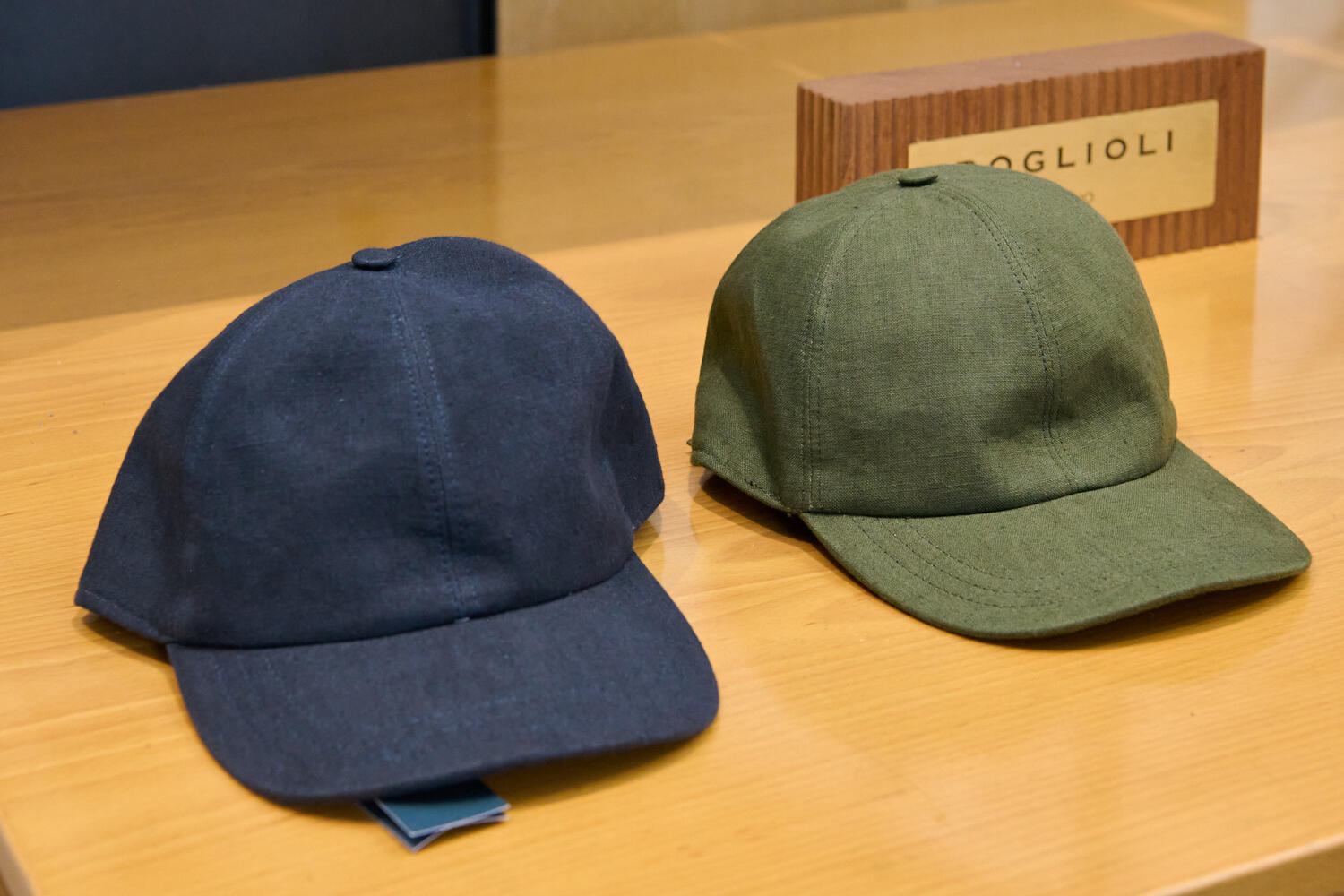 BOGLIOLI MEN SS 2026 - Foto #37