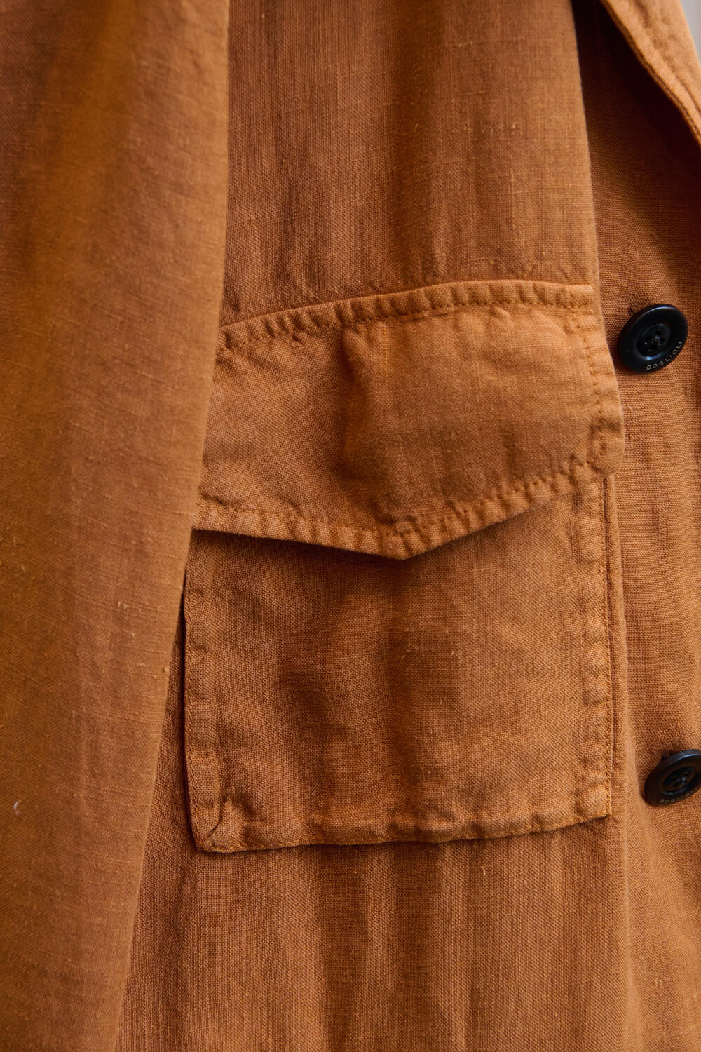 BOGLIOLI MEN SS 2026 - Foto #38