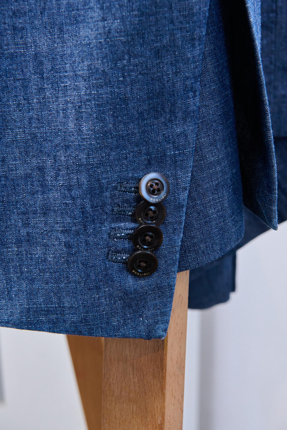 BOGLIOLI MEN SS 2026 - Foto #40