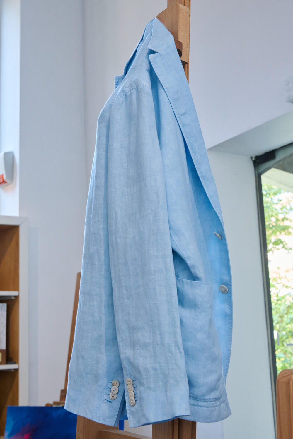BOGLIOLI MEN SS 2026 - Foto #34