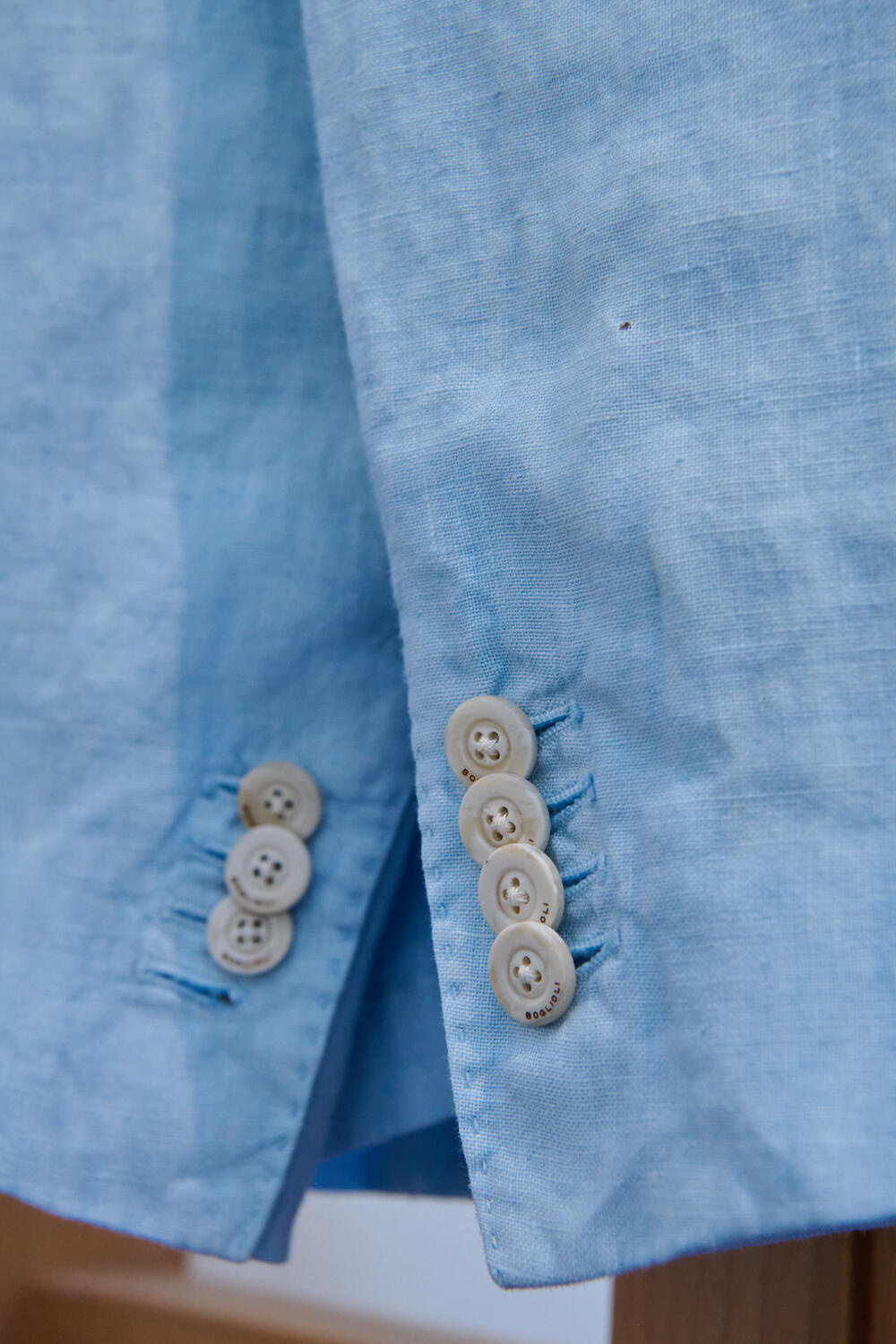 BOGLIOLI MEN SS 2026 - Foto #43