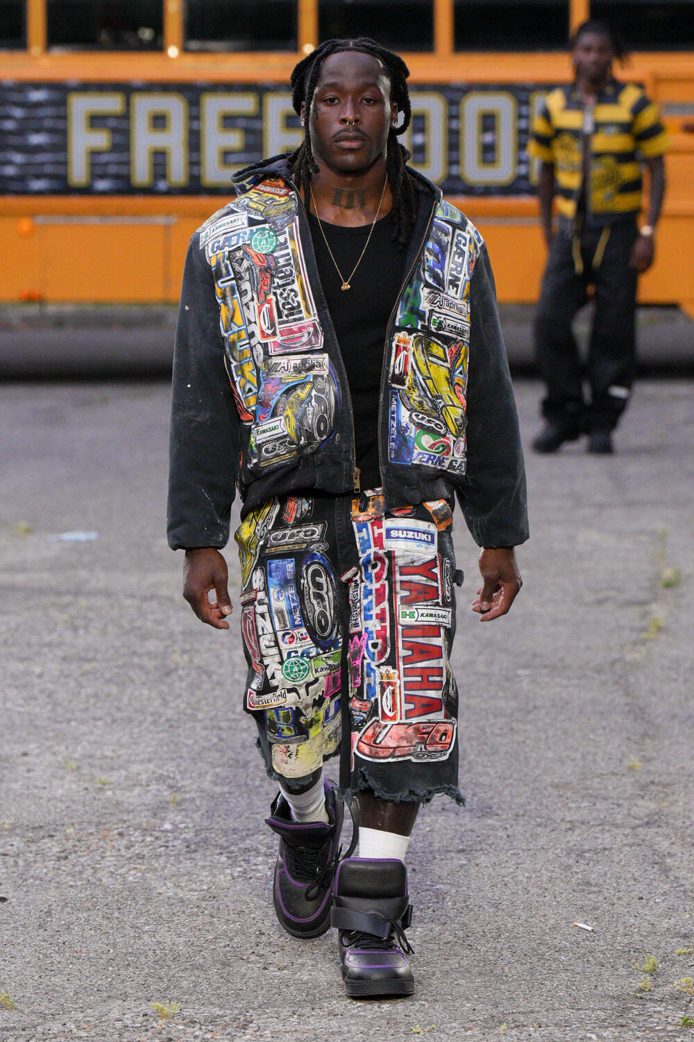 PDF MEN SS 2026 - Foto #1