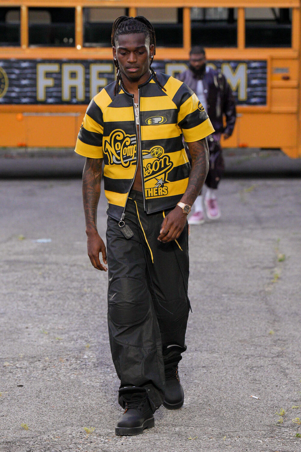 PDF MEN SS 2026 - Foto #2