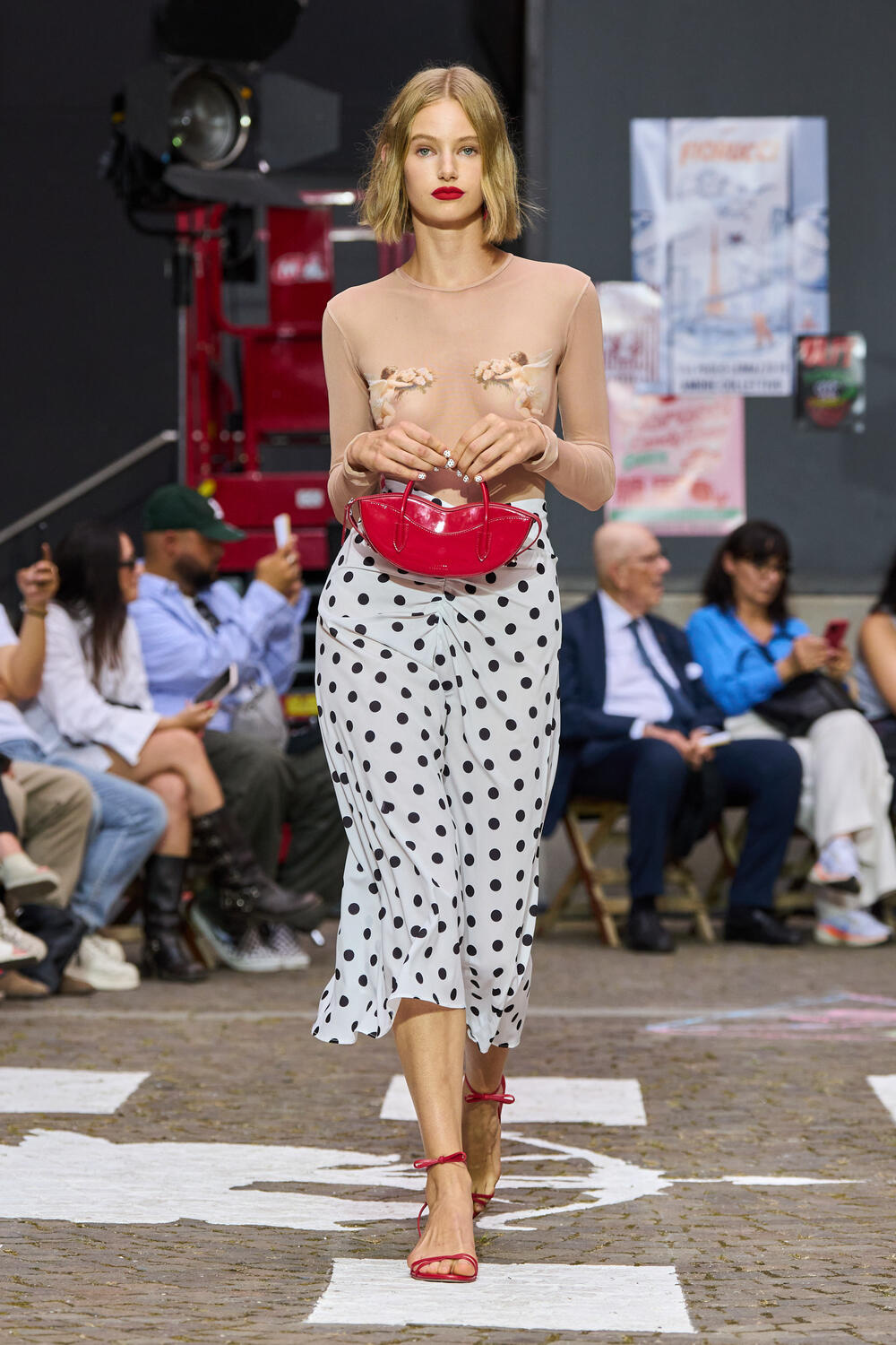 FIORUCCI