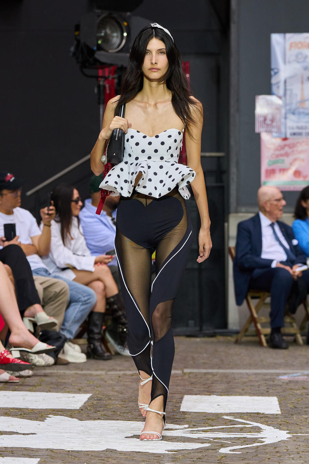 FIORUCCI MEN SS 2026 - Foto #4