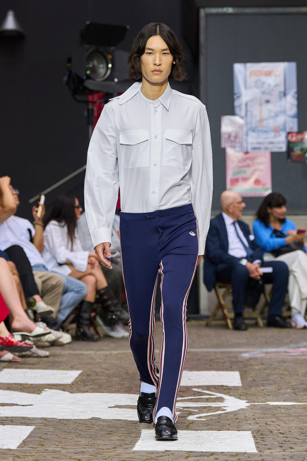 FIORUCCI MEN SS 2026 - Foto #10