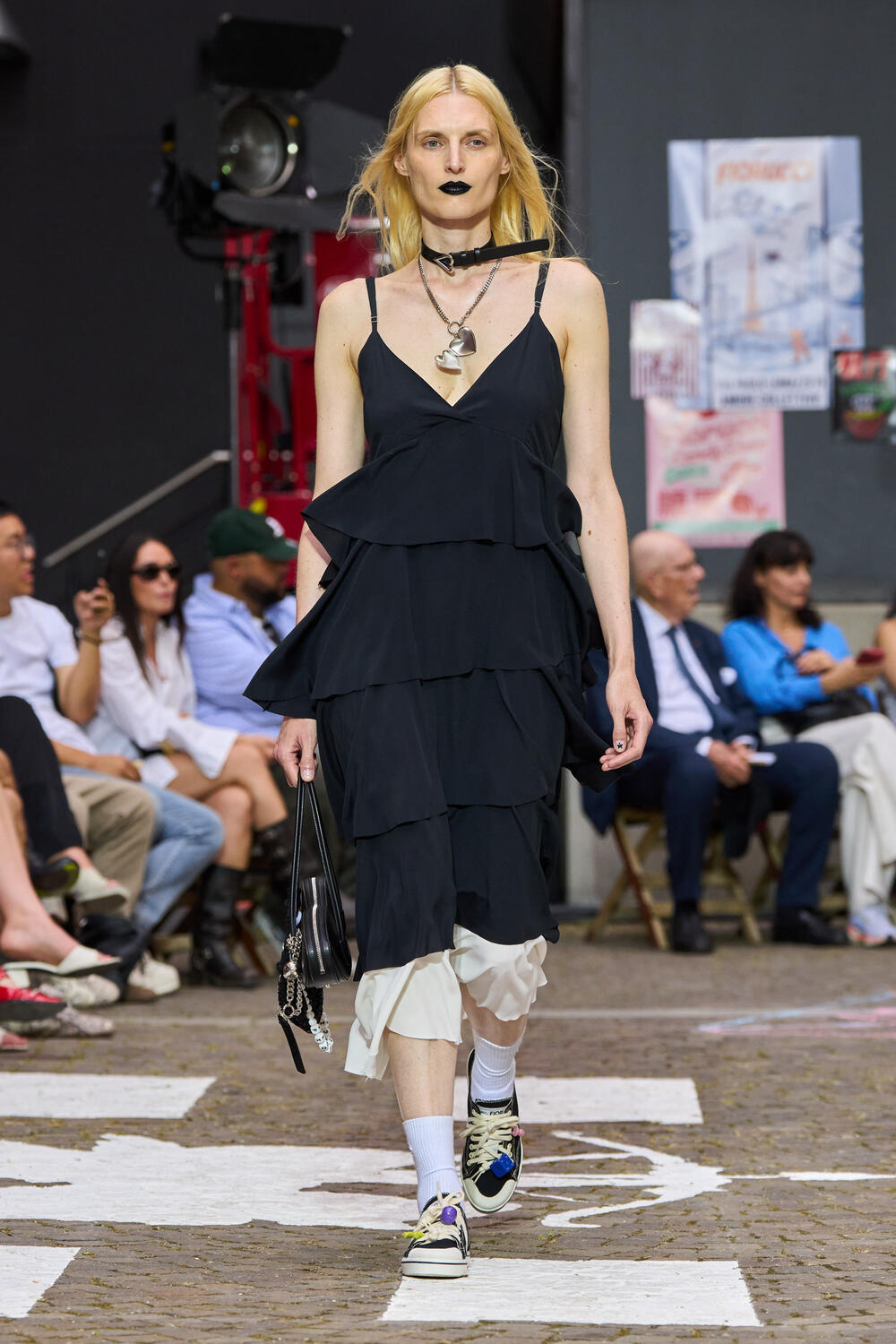 FIORUCCI MEN SS 2026 - Foto #12
