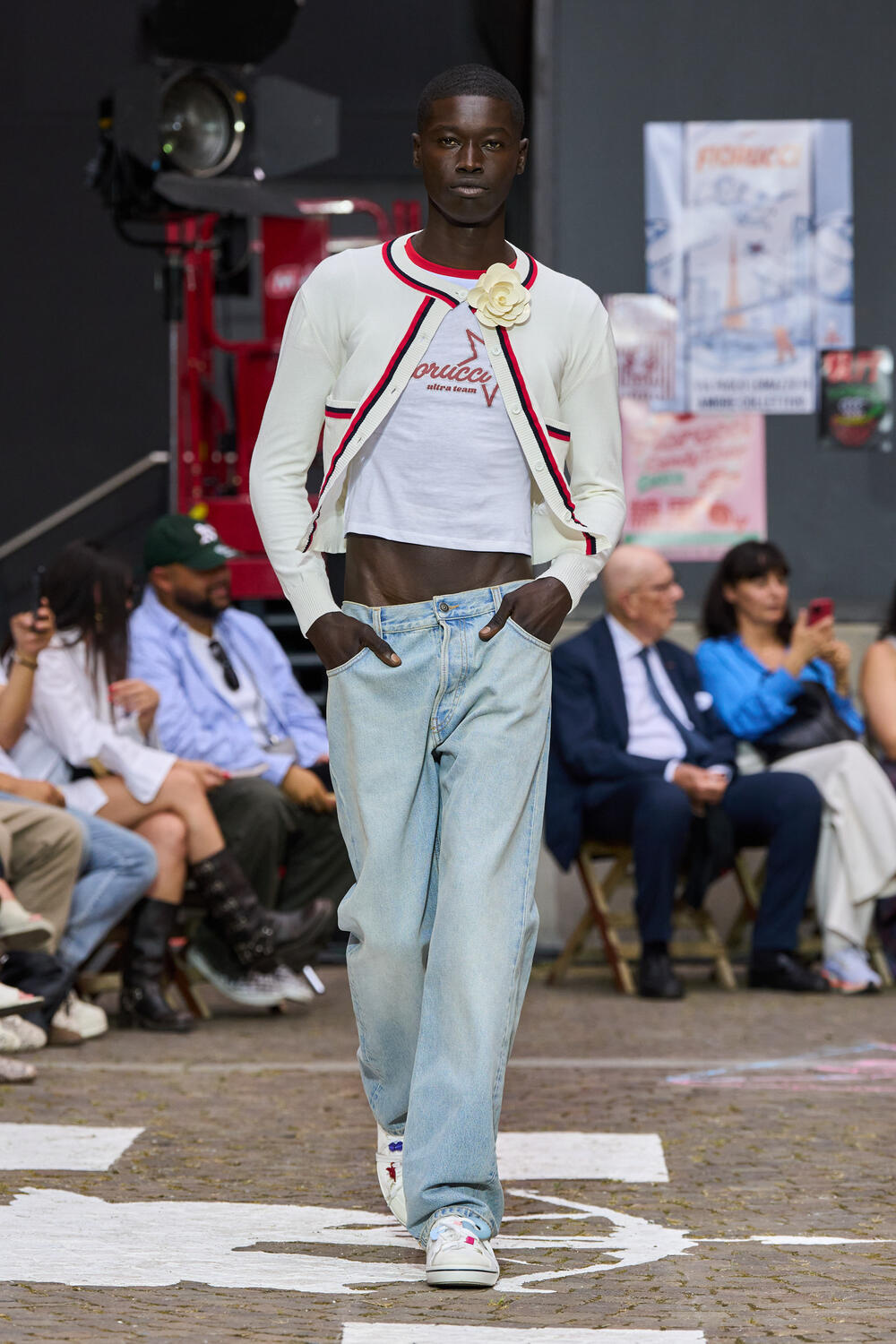 FIORUCCI MEN SS 2026 - Foto #13