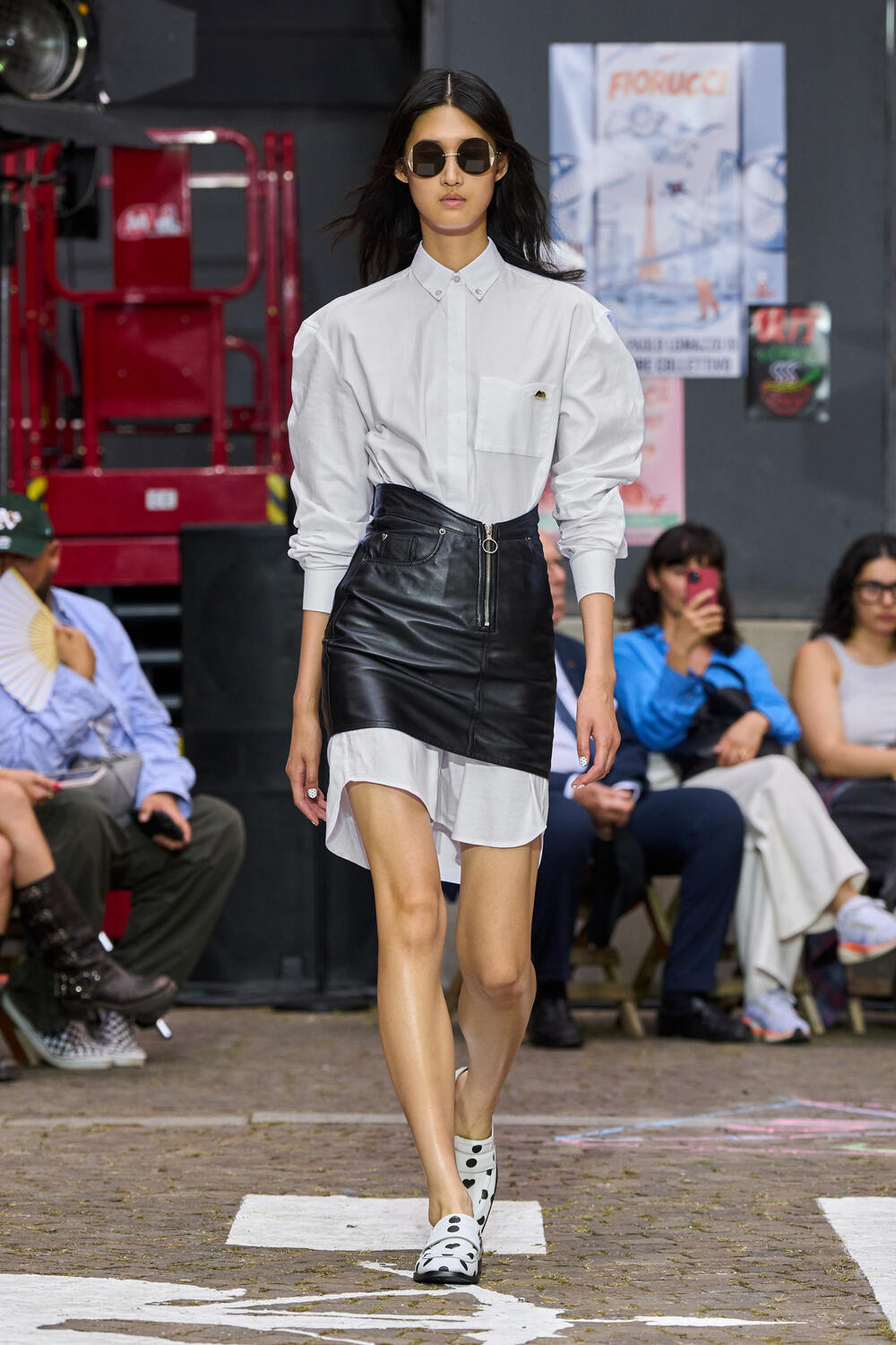 FIORUCCI MEN SS 2026 - Foto #14