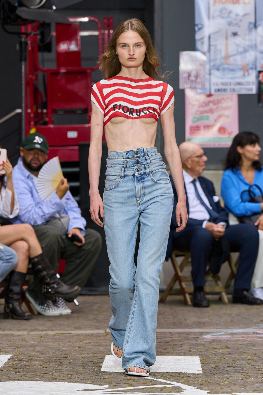 FIORUCCI MEN SS 2026 - Foto #15