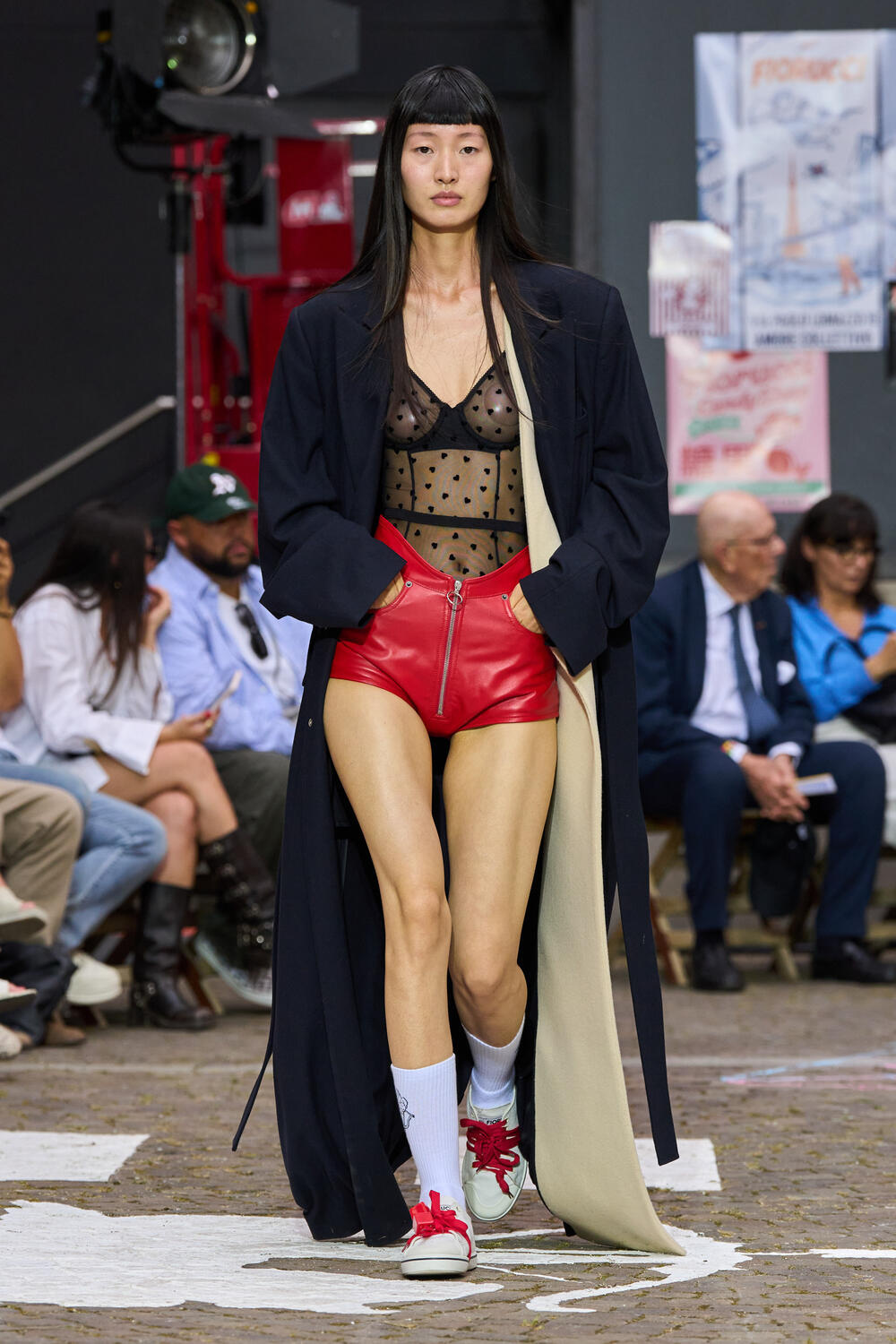 FIORUCCI MEN SS 2026 - Foto #7