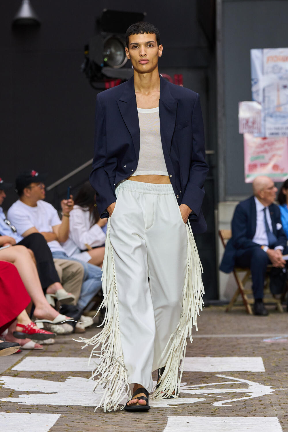 FIORUCCI MEN SS 2026 - Foto #8