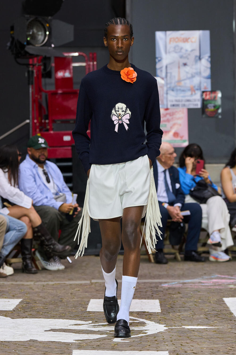 FIORUCCI MEN SS 2026 - Foto #9