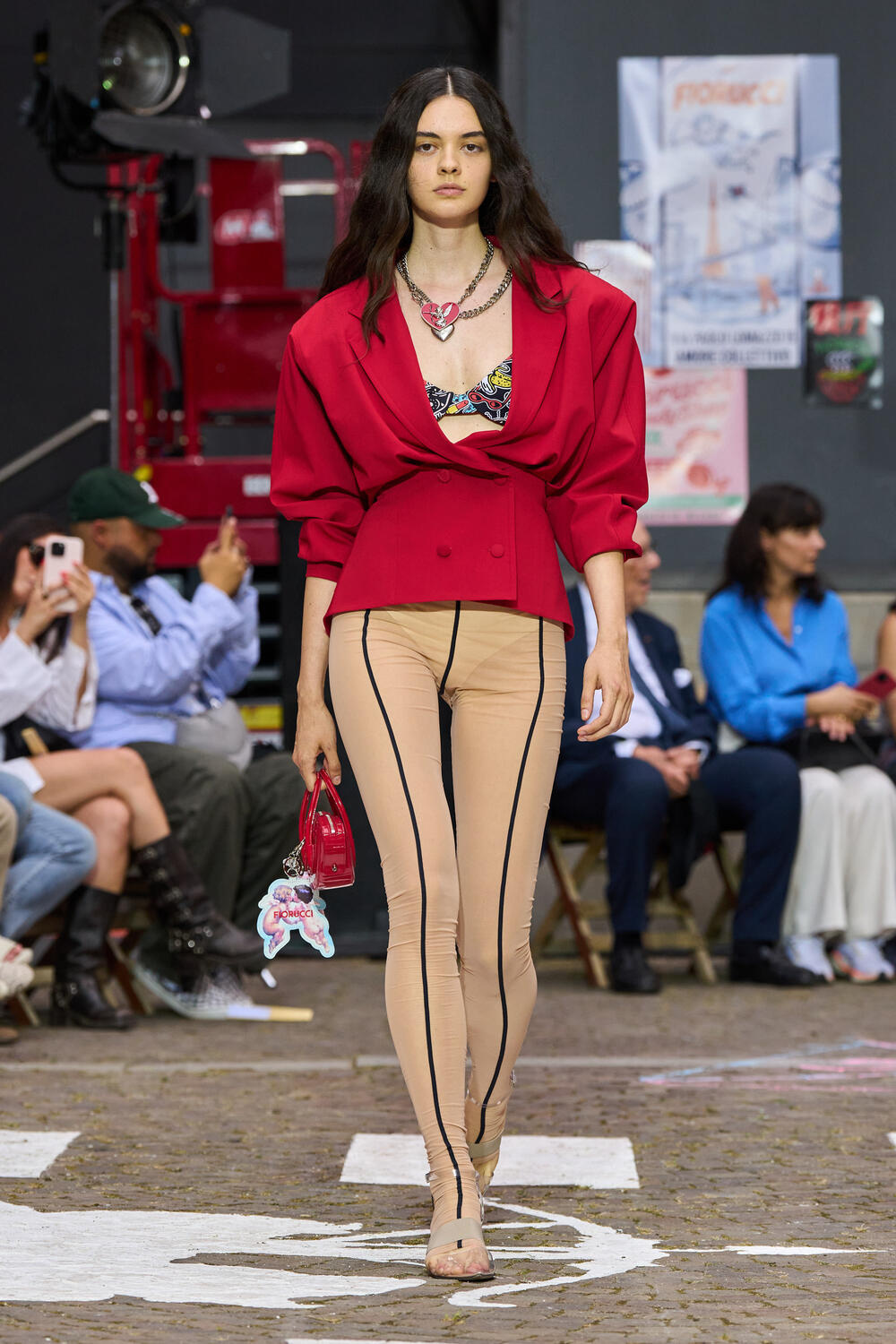 FIORUCCI MEN SS 2026 - Foto #20