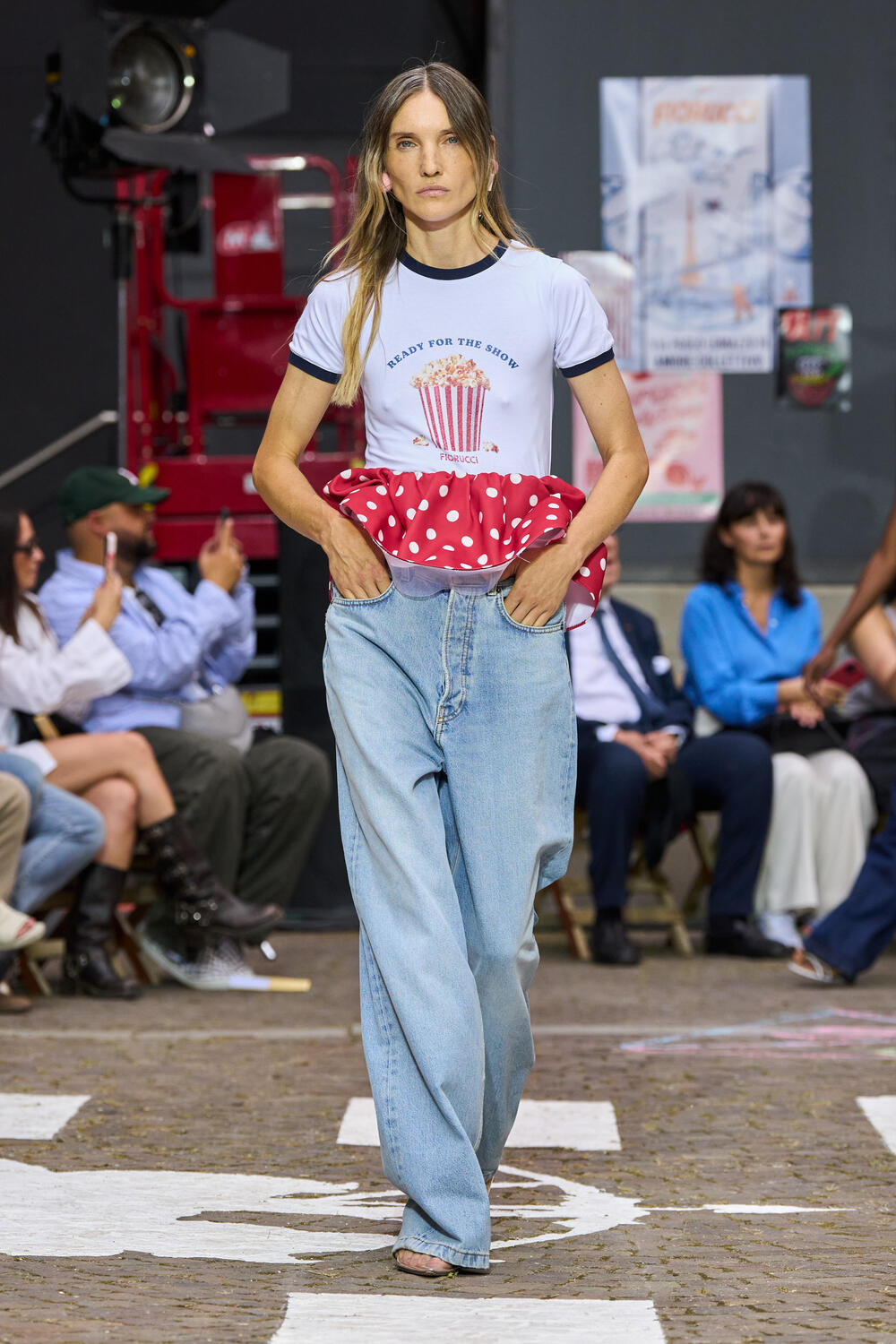 FIORUCCI MEN SS 2026 - Foto #21