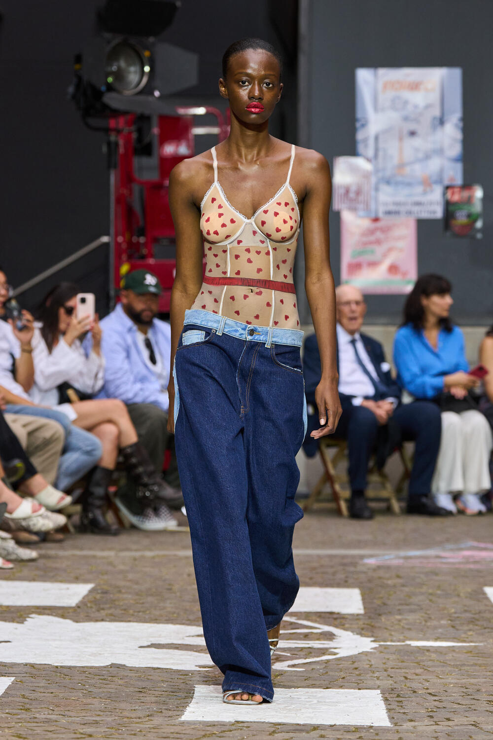 FIORUCCI MEN SS 2026 - Foto #22