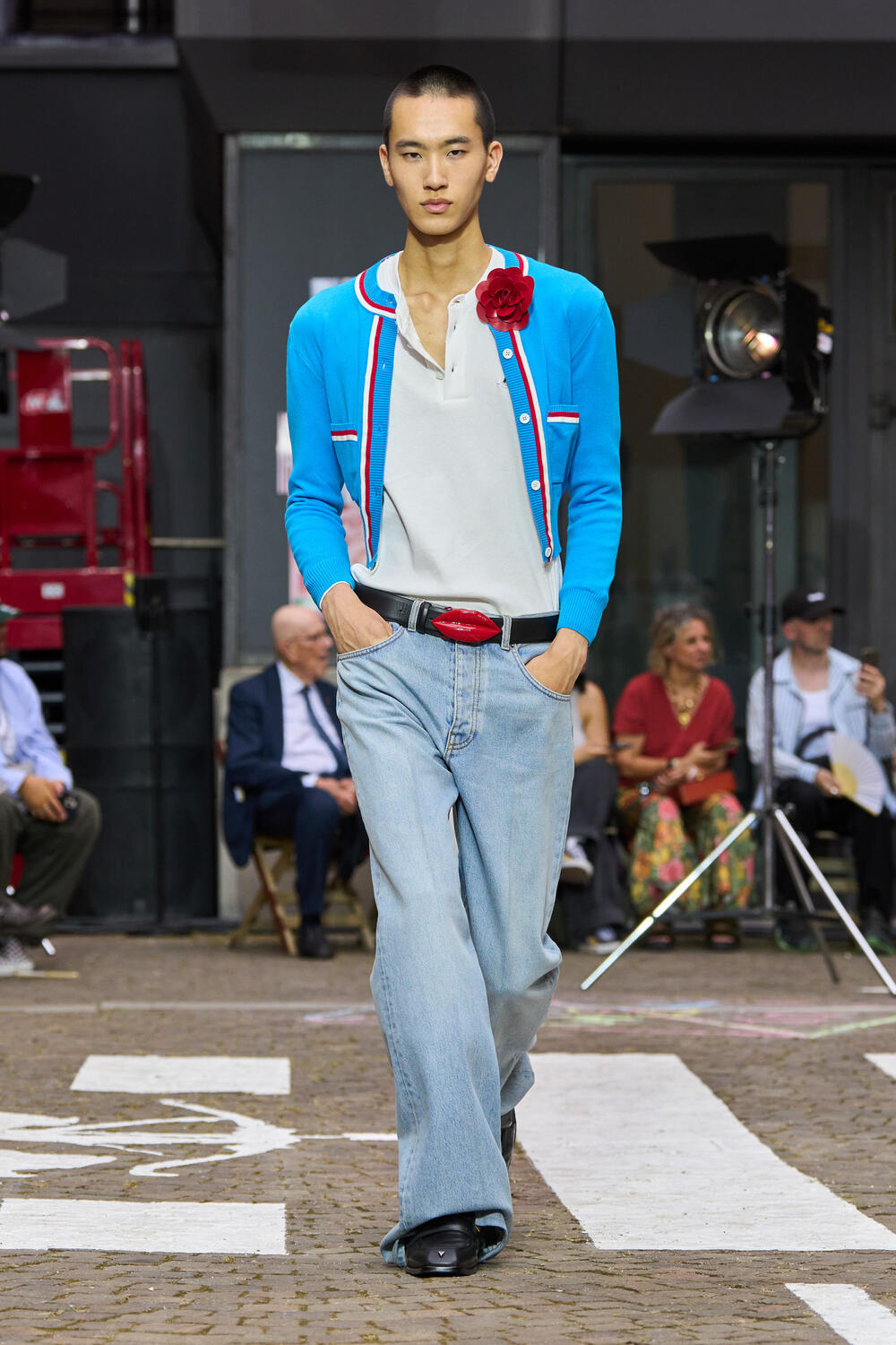 FIORUCCI MEN SS 2026 - Foto #23