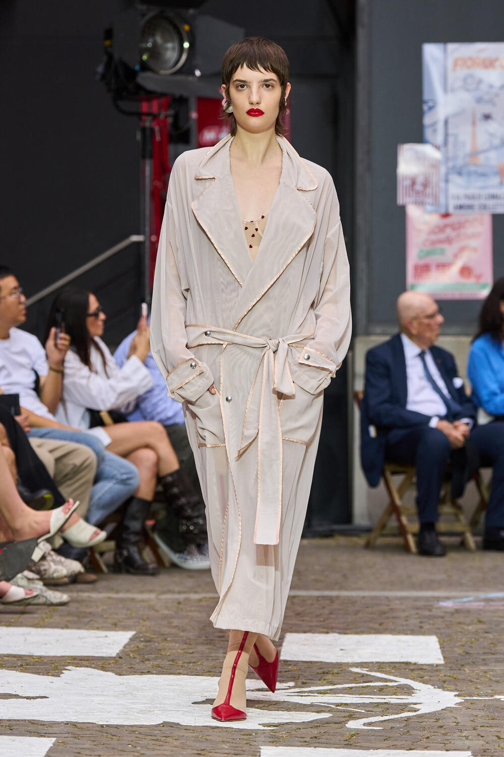 FIORUCCI MEN SS 2026 - Foto #24