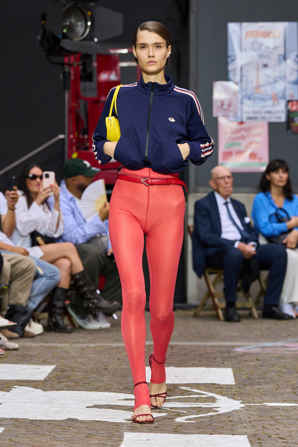 FIORUCCI MEN SS 2026 - Foto #16