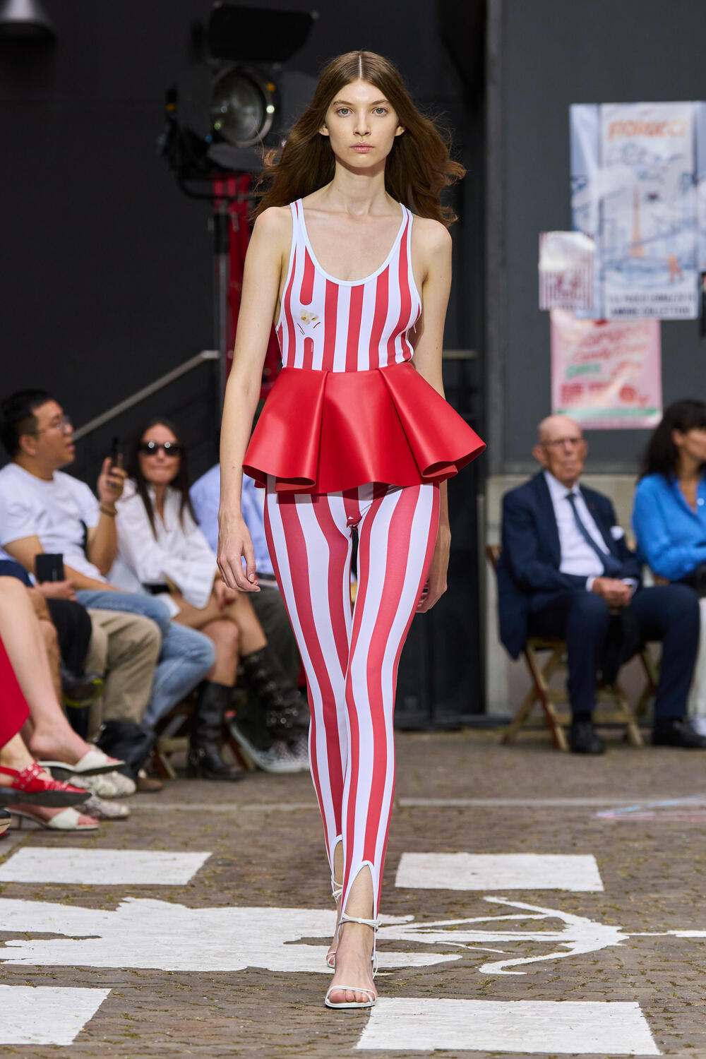 FIORUCCI MEN SS 2026 - Foto #17